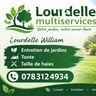 REINHART-LOURDELLE WILLIAM