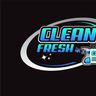 Clean Fresh