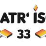 PLATR ISOL 33