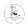 OZ RENOVATION