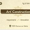 Art' Construction