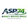 ANNECY SERVICES PROXI