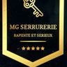 MG SERRURERIE