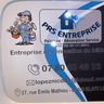 P.R.S ENTREPRISE