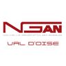 NGAN VAL D'OISE