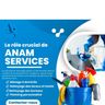 ANAM SERVICES