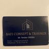 Bati concept travaux