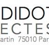 DAVID DIDOT ARCHITECTE