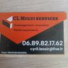 CL multi services