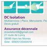 DC Isolation