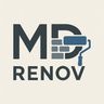 MD renov