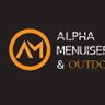 ALPHA MENUISERIES