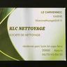KLC NETTOYAGE