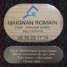 MAIGNAN ROMAIN