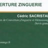 MR CEDRIC SACRISTAN