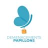 DEMENAGEMENTS PAPILLONS