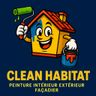 Clean habitat