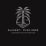 SUNSET PISCINES