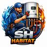 HEDJADJ SOFIANE