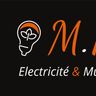 M.R.S. ELECTRICITE ET MULTI-SERVICES