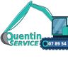 QUENTIN SERVICE