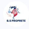 B.S proprete