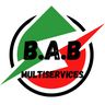 BAB MULTISERVICES