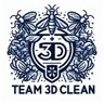 TEAM 3D CLEAN