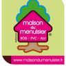 MAISON DU MENUISIER 2M DIFFUSION