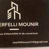 OUERFELLI MOUNIR étanchéité