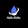Hallo Antho