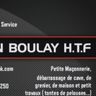 BOULAY FLORIAN