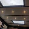 EXTENSION VERANDA ALUMINIUM
