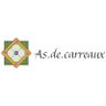 AS DE CARREAUX