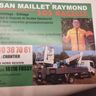 MAILLET RAYMOND