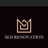 Md rénovation