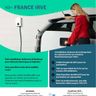 FRANCE IRVE