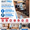 IBAT PRO