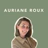 ROUX AURIANE