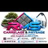 RMS carrelage paysage