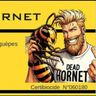 Dead Hornet