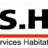 SUD SERVICES HABITAT