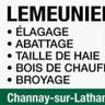 Lemeunier Axel