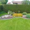 Les jardins de capucine