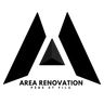 AREA RENOVATION