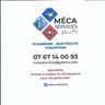 MECA SERVICES