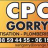 COUVERTURE PLOMBERIE CHAUFFAGE GORRY