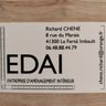 EURL EDAI