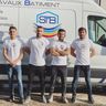 SOCIETE TRAVAUX BATIMENT