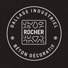 ROCHER KILLIAN BÉTON DÉCORATIF